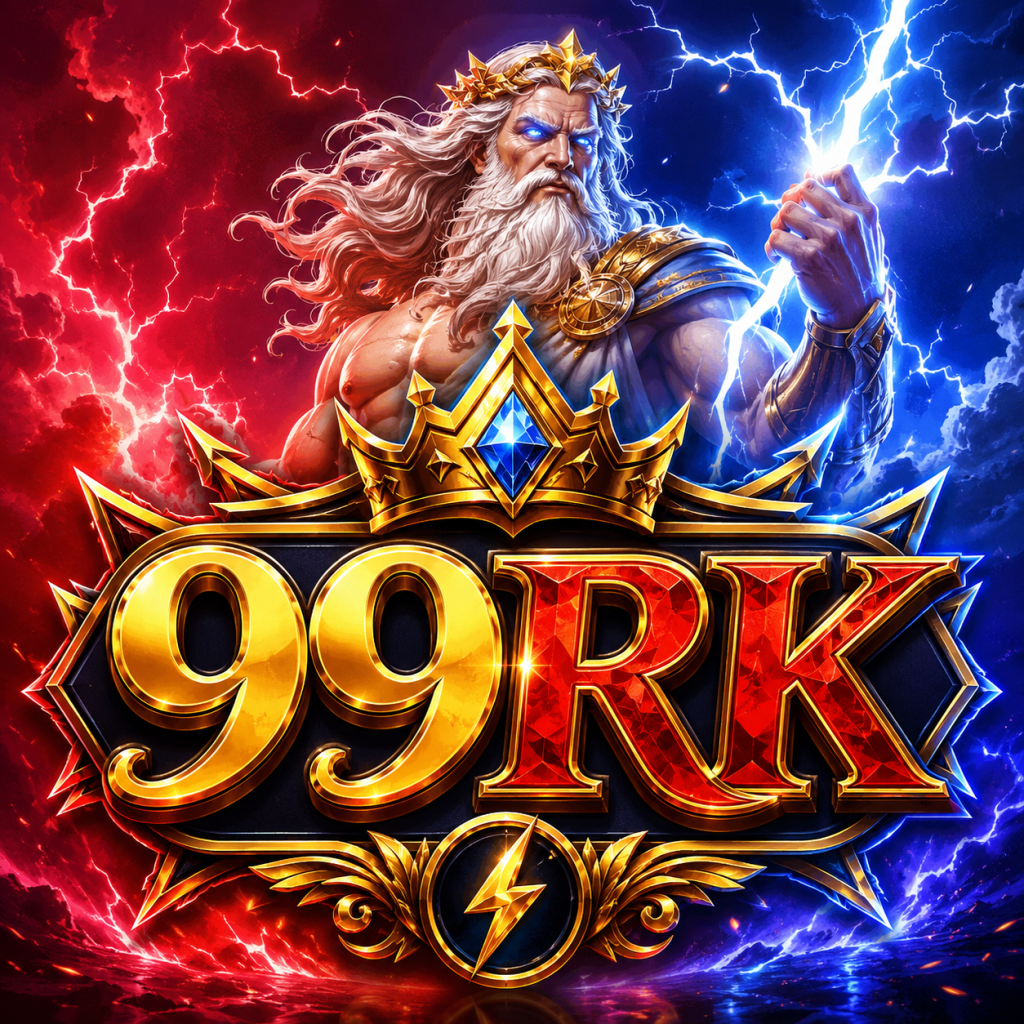 99rk logo